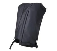 Desikixudy Capuchon de pluie pour sac de golf, housse de pluie pour sac de golf, pour voyage/golf/chariot de transport/avec support