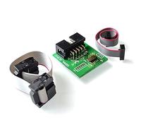 Desikixudy CC2540 Zigbee CC2531 Carte sniffer sans USB Dongle BTool Bluetooth 4.0 Capture USB Programmateur Téléchargement Câble