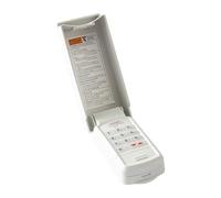 Desikixudy Clavier universel sans pour ouvre-porte Garage -R pour Genie Overhead Linear Facile à installer Facile à utiliser