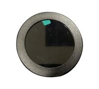 Desikixudy Disque IPS Type-C de 2,1 Pouces, Châssis de sous-éCran Intelligent Refroidi à L', Moniteur D'Ordinateur sous-éCran USB sans AIDA64,A