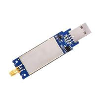 Desikixudy Module de Carte RéSeau sans 150 M, Carte RéSeau sans USB Haute Puissance, RéCepteur WiFi Ultra Longue Distance AR9271(B)