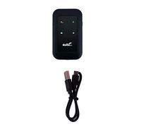 Desikixudy Répéteur WiFi 150Mbps Routeur 4G LTE Amplificateur de Signal Adaptateur D'extension Réseau Slot pour Carte SIM 3G/4G Extender Modem Dongle, 500351720