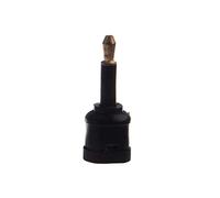 Desikixudy Toslink Fibre Optique vers Mini Adaptateur 3,5 Mm