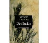 Joanna Cannan – Désillusion – Roman – Broché