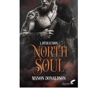 Désillusion - Manon Donaldson - BLACK INK EDITIONS - broché - Roman