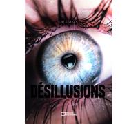 Désillusions - Cosmos - Hello - broché - Théâtre