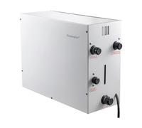 Desineo [12Kw] Steamplus Générateur de Vapeur pour Hammam à Usage Domestique vidange Automatique