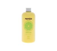 Desineo Essence pour Sauna RENTO aux Agrumes (400ml)