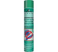 DESINFECTANT BACTERICIDE FONGICIDE 750 ML