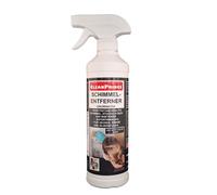 Désinfectant Contre La Moisissure Chloré 500 Ml | Spray Anti Moisissure