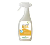Désinfectant d'acide lactique Greenspeed Lacto Des 500 ml