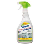 Désinfectant de contact Solipro Soligerm - Spray de 750 ml