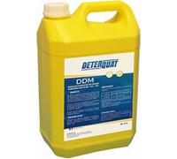 Désinfectant dégraissant DDM (5 Litres)
