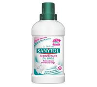 Désinfectant du Linge - 500 ml - Sanytol