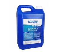 Désinfectant Elispray Virucide - Sans rinçage et prêt à l'emploi - Bidon de 5L