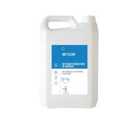 Désinfectant et nettoyant de surfaces écocertifié - bidon de 5L ECOWAY - 57632
