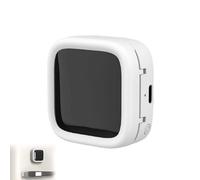 Désinfectant Et Support pour Brosse À Dents, Étui Portable, Montage Magnétique, Couvercle Rechargeable pour N'importe Quelle Tête, Capuchon de Brosse À Dents, Maison Et Voyage