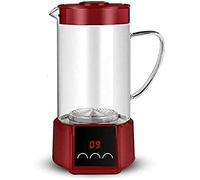 Désinfectant Fait Maison, Générateur D’Hypochlorite De Sodium, Machine De Fabrication De Liquide De Désinfection, Liquide De Désinfection Portable, Eau De Désinfection Bricolage