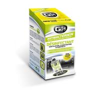 Désinfectant - GS27 - Ventilation Climatisation Auto - Parfum Monoi - 150ml - Élimine Odeurs