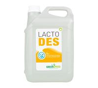 Désinfectant Lacto Des prêt à l'emploi Greenspeed - Bidon de 5 L