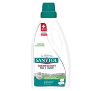Sanytol Désinfectant pour le linge - Bidon de 2 L
