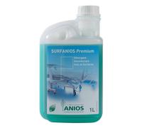 Désinfectant multi-surfaces Anios Surfanios Premium 1 L