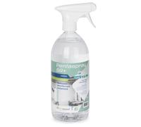 Désinfectant multi-surfaces avec pulvérisateur - Contact alimentaire - Spray 1 L