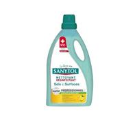 Désinfectant multi-usages Citron 5 l
