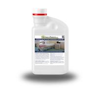 Désinfectant nettoyant surodorant concentré Flacon Doseur de 1 L Eucalyptus - DESIN40 - MATPRO
