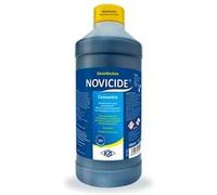 Novicide - Désinfectant concentré 2000ml (Anciennement Barbicide)