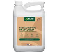 Surodorant désinfectant - SLC Bactéricide Pin des Landes - 5 L
