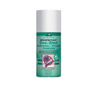 DESINFECTANT ONE SHOT BACTERICIDE FONGICIDE 150 ml VENDU PAR 2