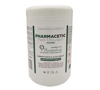 Désinfectant Peracetic Stériliser en poudre Professionnel qualité médicale, 1 kg, pour les Instruments et équipements médicaux, Décontaminant Soluble dans l'Eau