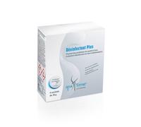 Désinfectant Plus granulés pour spa 4 x 35g SpaTime Bayrol