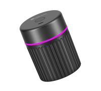 Désinfectant portable à LED UVC adapté aux instruments à vent avec 5 à 10 minutes rapides et faciles à utiliser. Embout buccal portable