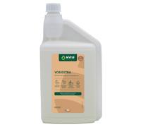 Désinfectant poubelles Le Vrai V08 Extra, flacon autodoseur 1 L