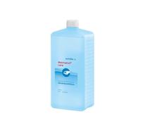 Désinfectant pour les mains Schülke desmanol® care 1 litre EF | bouteille (1 l)
