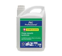 Désinfectant pour Plonge Manuelle x 8 Bidons de 5L Procter & Gamble France