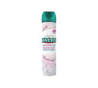 Sanytol Airsurface Désodorisant Désinfectant Fleurs Blanches Surfaces Et Textiles Flacon 300ml