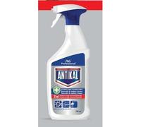 Désinfectant Sanitaires 2en1 anti calcaire x 20 Spray de 750ml Procter & Gamble France