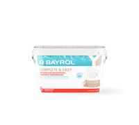 Désinfectant sans sulfate de cuivre Bayrol Complete & Easy