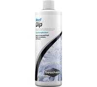 Seachem Reef Coral Dip Désinfectant, 500 ml,