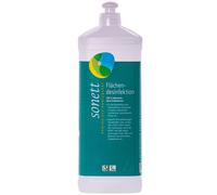 Désinfectant surfaces 1 litre désinfection certifié DVG