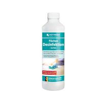 Désinfectant Surfaces 500 Ml, Produit Désinfection Surfaces, Avec Spritzeinsatz