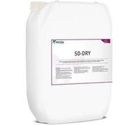 Désinfectant surfaces et materiel autoséchant x 3 Colis de 2 bidons de 4kg Hypred Groupe Kersia 1