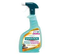 Désinfectant Ultra Dégraissant Cuisine - 500 ml - Lot de 2