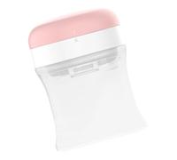 Désinfectant UVC rapide pour biberons et sucettes - Léger - Rechargeable par USB - Design portable - Utilisation sûre - Bouton unique - Stérilisateur UVC pour biberon