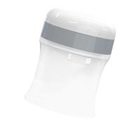 Désinfectant UVC rapide pour biberons et sucettes - Léger - Rechargeable par USB - Design portable - Utilisation sûre - Bouton unique - Stérilisateur UVC pour biberon