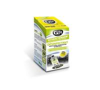 Désinfectant ventilation climatisation et habitacle auto parfum monoï 125 ml GS27