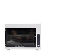Désinfecteur UV, capacité 10L, puissance 6W , BLANC